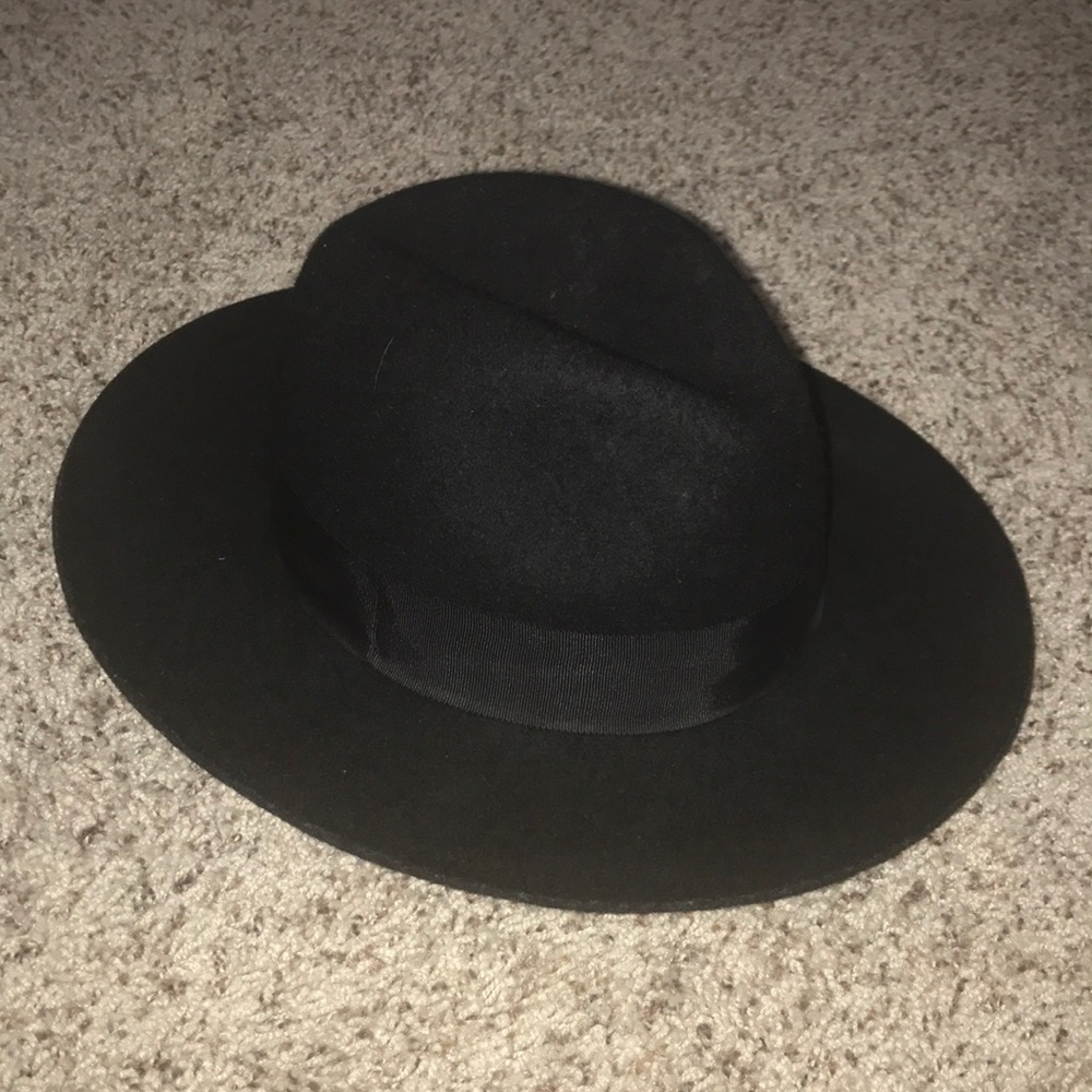 Express Factory Outlet Fedora
